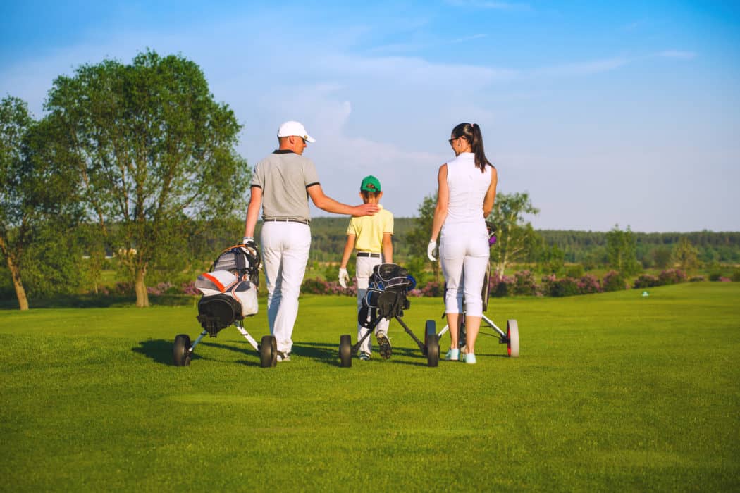 The Pros and Cons of Living on a Golf Course - Doug Phelps, Realtor